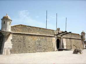 Studio apt With Spectacular Views of Lagos Marina