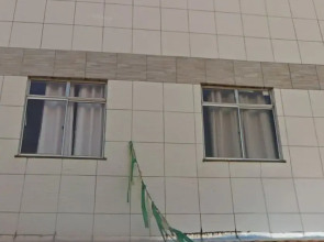 Itapuã House