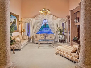 Paradise Retreat