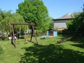 Ferienwohnung 1 - Kayserstube