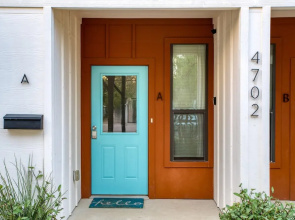 Bonnie by Avantstay Great for Longer Stays, 12 Min to Downtown