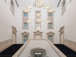 The Lumiares Hotel & Spa