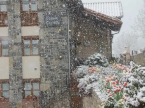 Casa Carielda