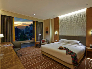 JEN Singapore Orchardgateway by Shangri-La
