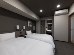 Hotel Route Inn Kyoto Maizuru -NISHI MAIZURU EKIMAE-