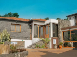 Casa Maria Quinta 4 "Vila Maria Quinta"