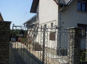 Klára Vendégház