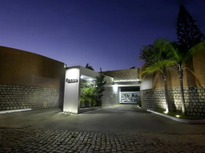 Raru's Via Costeira - Adults Only