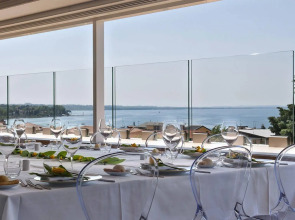 Palace Hotel San Pietro