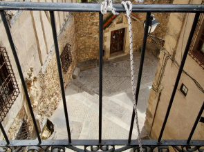 Apartamento La Ponderosa