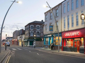 Regent Guest House Grimsby