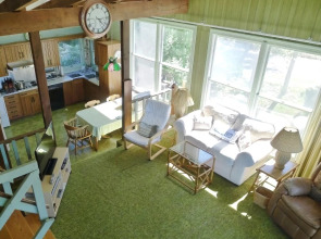 4 Marsh View - 3 Bedroom House