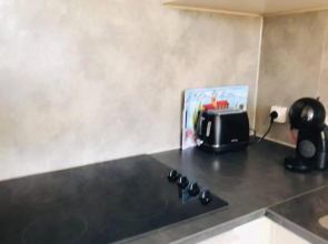 Residence Port Soleil Duplex T3 46 M2 Climatise