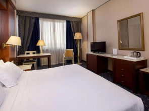 Отель Best Western CTC Hotel Verona