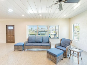 Family Beach House