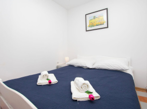 Apartments Zorica