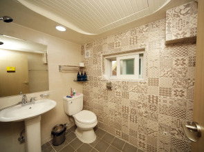 24 Guesthouse Seoul Cheongryangri