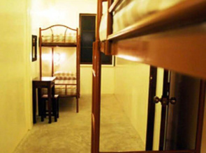 YHA Bangkok Airport - Hostel