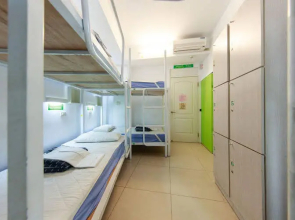 Chun Qing Backpacker Kenting Youth Hostel
