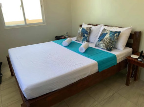 Sunrise Beach Club Resort