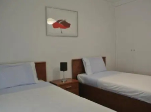 Mary Apartments Lisbon