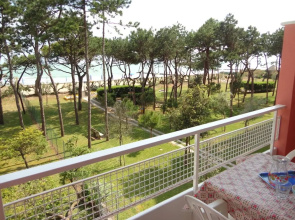 Apartment With Stunning sea View