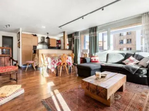 Appartement 5 Pers. Proche Des Pistes - Maeva Particuliers 71369