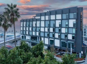 The Shay Hotel
