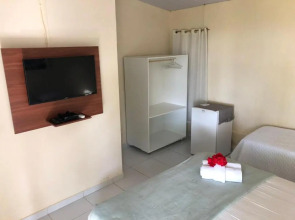 Pousada Canto do Boldró