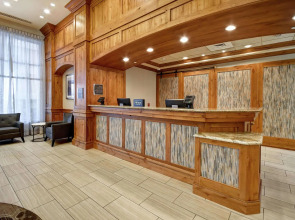 Homewood Suites by Hilton Boise
