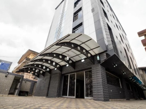 Ikeja Airport View Apartment