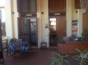 Agriturismo Ca' di Mazza
