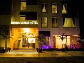 Rising Venus Hotel