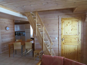 ArcticPolar Holiday Village