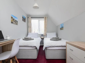 Cornish Holiday - 100 Hengar Manor