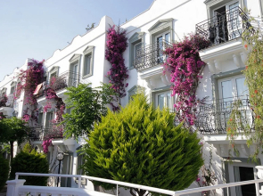 Maison 48 Apart Hotel