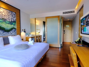 THE HAVEN Bali Seminyak