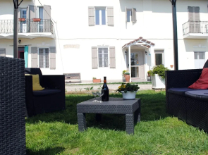 La Favola B&B