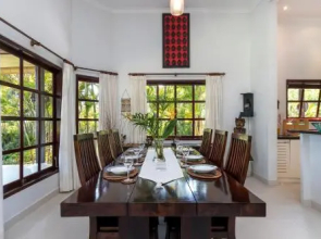 Villa Bahagia Bali