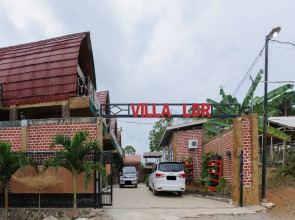 The Lavana Villa LDR Bandar Lampung