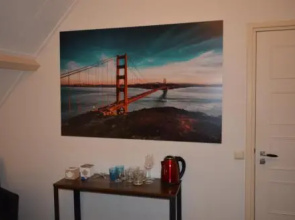 Bleeke Hoeve Bed&Breakfast/Hotel