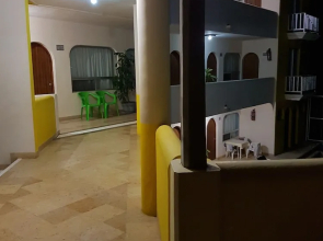 Hotel Kootznoowoo