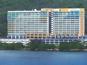 Grand Bay View Hotel