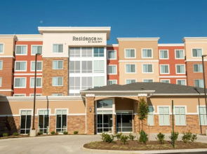Residence Inn by Marriott Richmond Short Pump At The Notch