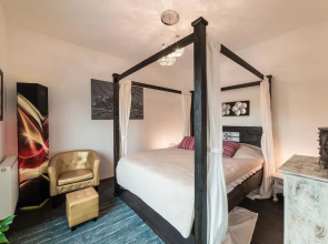 Apartamenty Jaglana