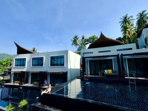 The Tarna Resort, Koh Tao