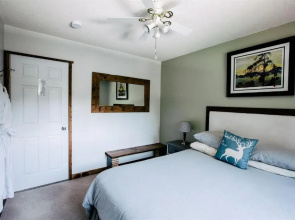 Alpenrose B&B Revelstoke