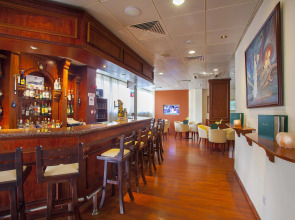 Kapetanios Limassol Hotel