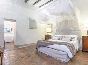 B&B dei Papi Boutique Hotel