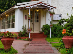 Kings Cliff - A Heritage Hotel
